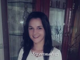 Sweetmady25