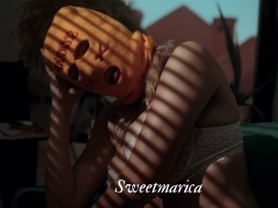Sweetmarica