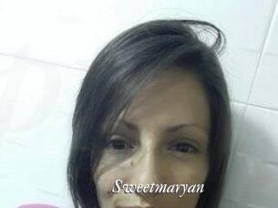 Sweetmaryan