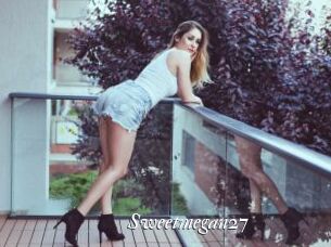 Sweetmegan27