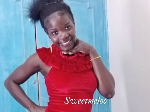 sweetmeloo Partouze