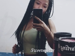 Sweetmilk25