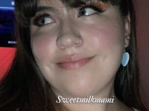 Sweetmilkmami