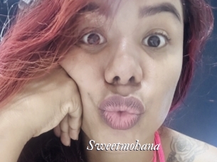 Sweetmohana