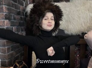 Sweetmommyx