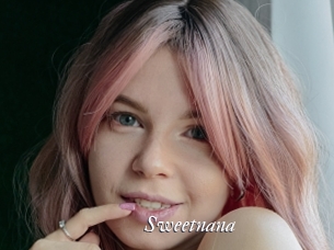 Sweetnana