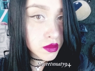 Sweetnnaty94