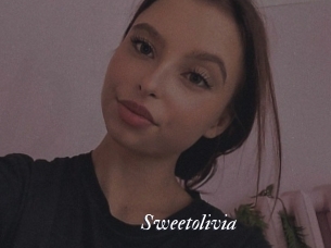 Sweetolivia