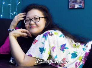 Sweetpattyjane