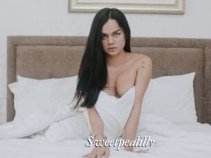Sweetpealilly