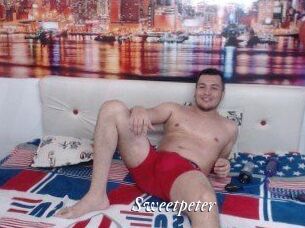 Sweetpeter