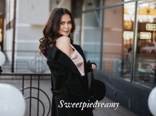 Sweetpiedreamy