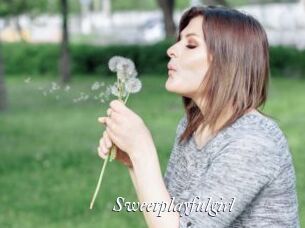 Sweetplayfulgirl