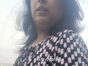 sweetpreeti Partouze