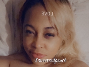 sweetredpeach Partouze