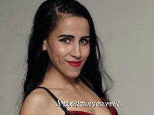 Sweetroxysweeet