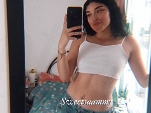 Sweetsaammy