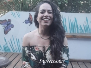 sweetsanne Partouze