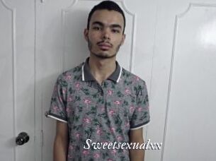 Sweetsexualxx
