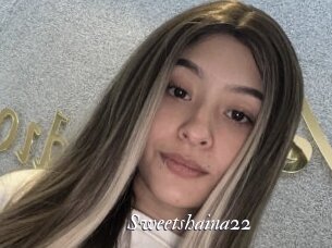 Sweetshaina22