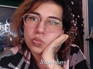 sweetsharo Partouze