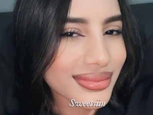 sweetsiin Partouze