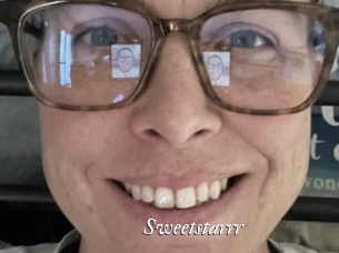 Sweetstarrr