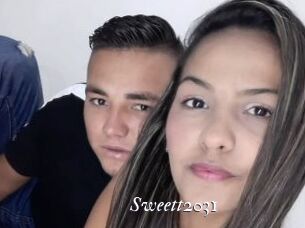Sweett2031