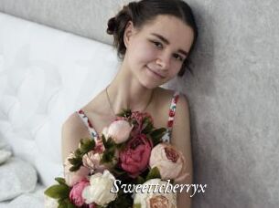 Sweettcherryx