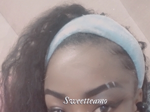 sweetteamo Partouze