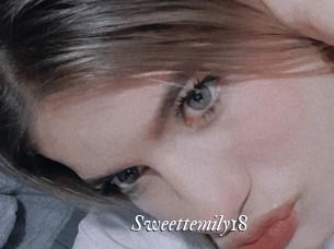 Sweettemily18