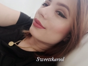 Sweettkarool