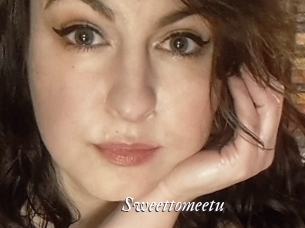 Sweettomeetu