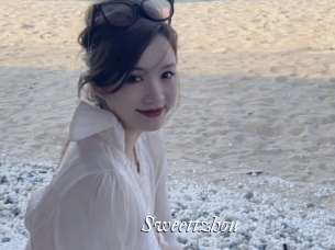 Sweettzhou