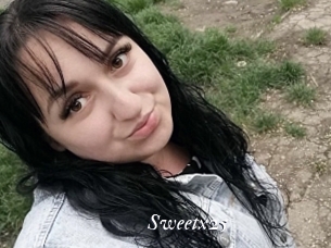 Sweetx25