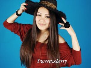 Sweetxxberry