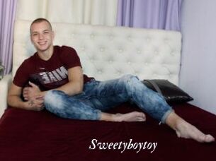 Sweetyboytoy