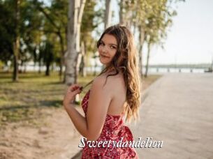 Sweetydandelion