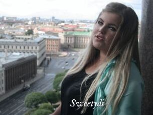 Sweetydi