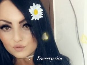 Sweetyerica