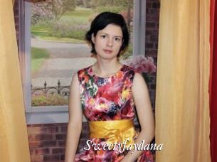 Sweetyfaydana
