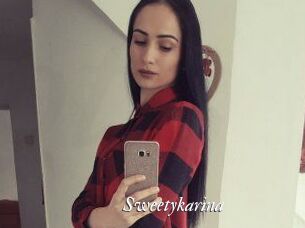 Sweetykarina