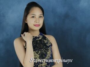 Sweetyummypinayx