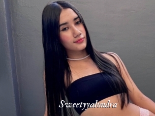 Sweetyyalondra