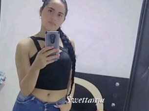 Swettanya