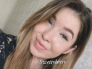 Swettyberry