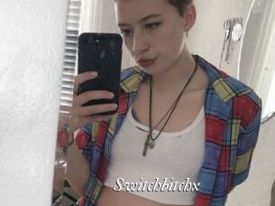 Switchbitchx