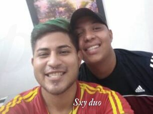 Sxy_duo