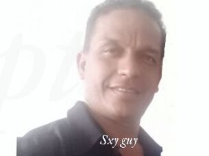 Sxy_guy