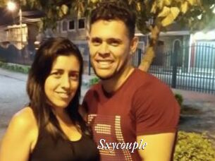 Sxycouple
